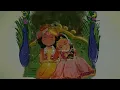 uttar mere har prashn ka tumne diya kanha WhatsApp status ! Radha Krishna status | sad songs status