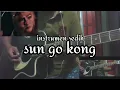 Download Lagu instrumen sun go kong sedih  | versi gitar akustik