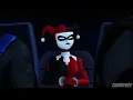 Harley Quinn Farts in the Batmobile Reanimated
