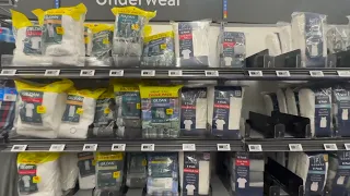 Secaucus - Walmart Walkthrough 2025