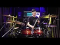 YOUNGOHM - นครดารา | Drum cover | Beammusic