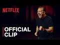 Ricky Gervais Armageddon Clip Netflix