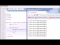 Beginner JavaScript Tutorial - 20