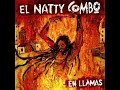 Hasta el Final - El Natty Combo