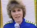 Lagu Anne Murray at the Rock'n Roll Sports Classic - 1978