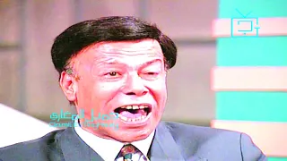 العتبة جزاز بطريقة مضحكة من المبدع سيد الملاح ذكريات الزمن الجميل 