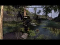 Shadowfen Treasure Map V 5 The Elder Scrolls Online Tamriel Unlimited