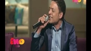  صاحبة السعادة   شاهد   طارق الشيخ يغني أغنية   يا سيد الناس   دندنها