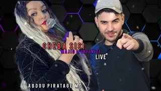 Cheba Sisi Live Ouled Mimon Majid L Infiniti 