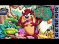 Download Lagu Longplay of Taz-Mania