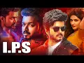 Download Lagu IPS || Thalapathy Vijay, Sree Leela || New Released Full Hindi Dubbed Action Movie 2025 #south