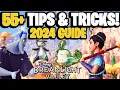 55 SECRET Tips Tricks Beginner Advanced Guide Dreamlight Valley