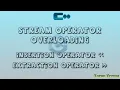 how to overload stream operators in c overloading insertion and extraction operator