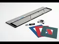 LOGAN 301-1 Compact Classic Mat Cutter