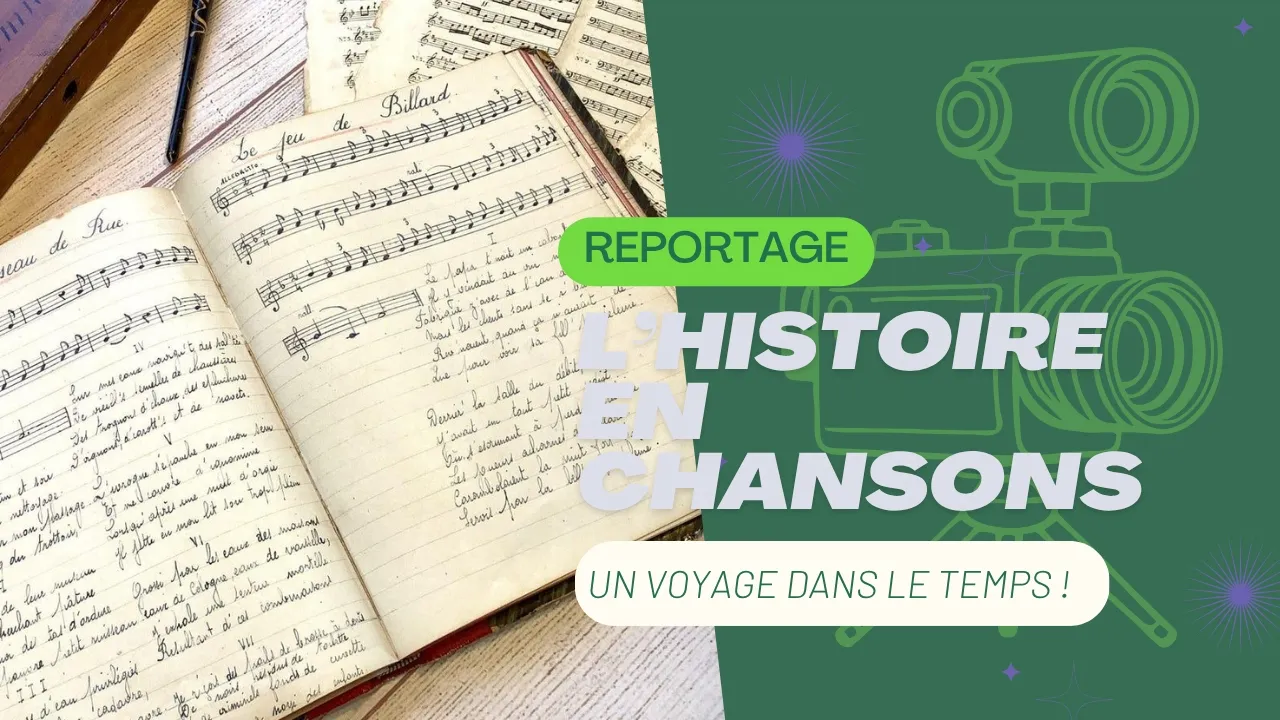 Saint-Étienne : un spectacle musical fait revivre son histoire