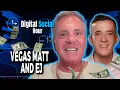 Vegas Matt and EJ Morrow On Being the Biggest Slots Players Gambling and Life in Vegas DSH