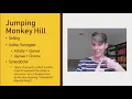 The Thing Around Your Neck - Jumping Monkey Hill