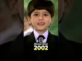 Download Lagu Rishtey Movie Cast Then And Now (2002-2025) #shorts #shortsfeed #anilkapoor