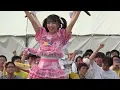 Tokyo Idol Festival 2026 ~ Day 2 ~ Ukishima Stage ~ Appare
