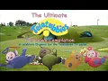 Download Lagu The Ultimate Teletubbies Fall Down Compilation