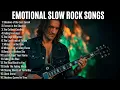 Lagu FAITH IN THE RAIN – BEST EMOTIONAL SLOW ROCK SONGS | NEW SLOW ROCK SONG 2025 💔