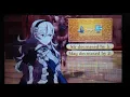Fire Emblem Fates Conquest Princess Corrin s Class Change Falcon Knight