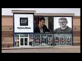 EPIC John Frantz Calls Gap Shexual