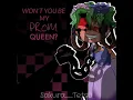 Download Lagu won't you be my prom queen? 👑🐰 [Bassie And Cocoa/ NO SHIP] #dandysworld #bassie #Animation