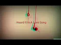 The Marshall Tucker Band - Heard It In A Love Song Lyrics