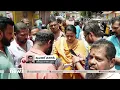 ദിണ്ടിഗൽ വാഹനാപകടം; മരിച്ചവരുടെ എണ്ണം നാലായി | Vehicle Accident