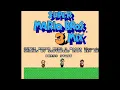 Download Lagu Super Mario Bros. Hack Longplay - Super Mario Bros. 3Mix