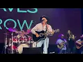 George Strait - Austin Festival W2