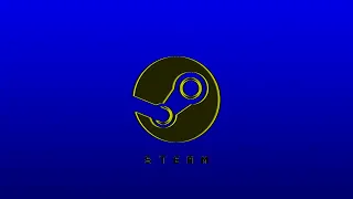 REQUESTED Steam Logo Animation Effects Gamavision Csupo Effects