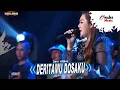 Download Lagu NEW PALLAPA Deritamu Dosaku Voc Devi Aldiva Halal Bihalal Paguyuban Cumi Timur Pekalongan 2022