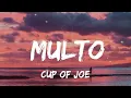 Download Lagu Multo - Cup of Joe (Official Lyric Video)