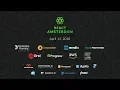 React Amsterdam 2018 - General Track