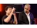 Download Lagu WORD - Rap Battle - AMAN RA, JUZZTHIN vs SAPH, MR.DAN