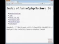 26 Nested Conditional Control Structures