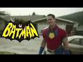 Peacemaker talks about Batman S1E4 Clip