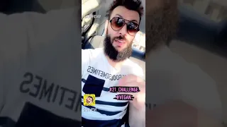 تجربتي مع نظام الفيجن ٢١ يوم دندنها