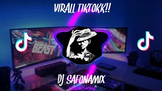 Download DJ SAFONAMIX X PALE PALE X AISYAH GOYANG ENAK FULLBEAT-(nopalfvnky) MP3