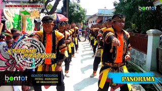 panorama xtreme pratama old show patrol lor bontot records
