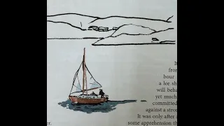 30 May 2025 Third day fore compartment