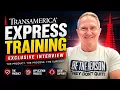 Transamerica Final Expense Express TRAINING