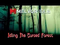 How To Idle the Cursed Forest Redux - Melvor Idle