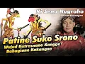 Download Lagu Wujut katresnane Suko srono marang kakangne Bambang Sumantri, nglilakake patine kangge kakangne