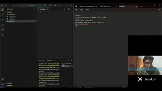 WEB2PY