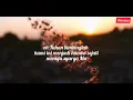 Download Lagu KU BUKA LEMBARAN BARU_(Lirik lagu menuju syurgamu)