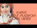 Lagu Hapus - Masya Masyitah (Unofficial Lirik Video)