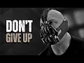 Download Lagu DON'T GIVE UP - Motivational Speech